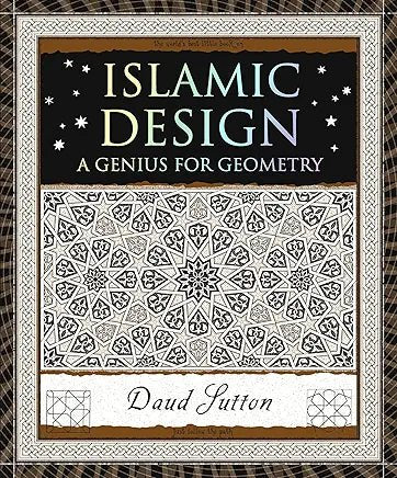 Islamic Design: A Genius For Geometry - Spiral Circle