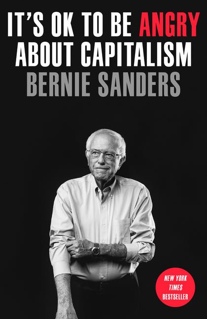 It's Ok to Be Angry about Capitalism - Spiral Circle