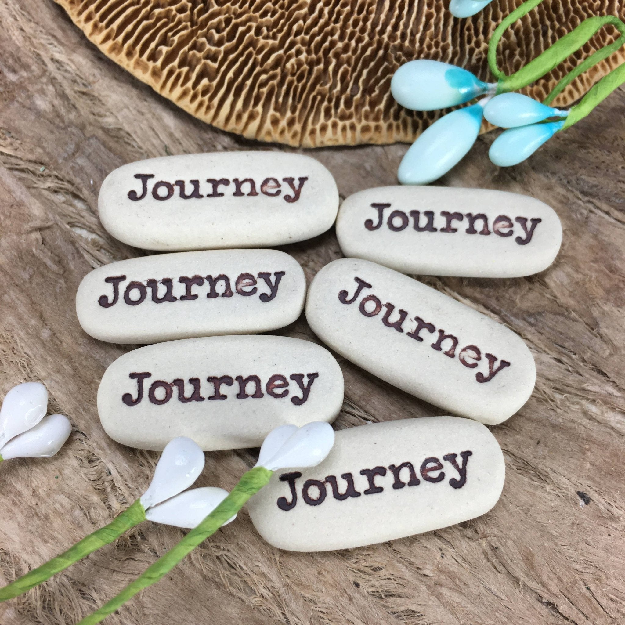 Journey, Pocket Meditations - Spiral Circle