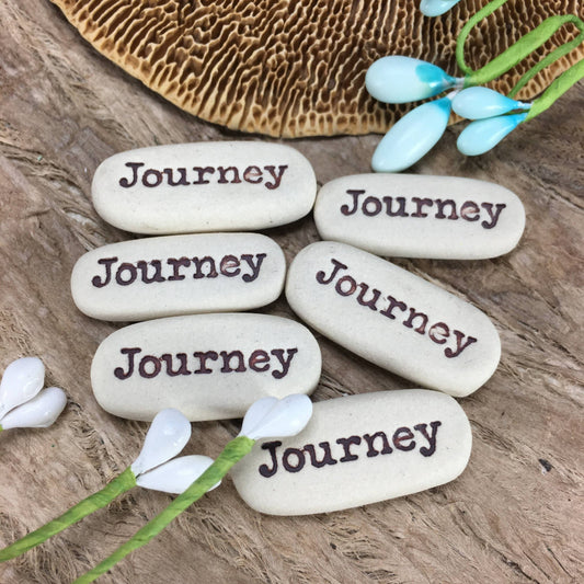 Journey, Pocket Meditations - Spiral Circle