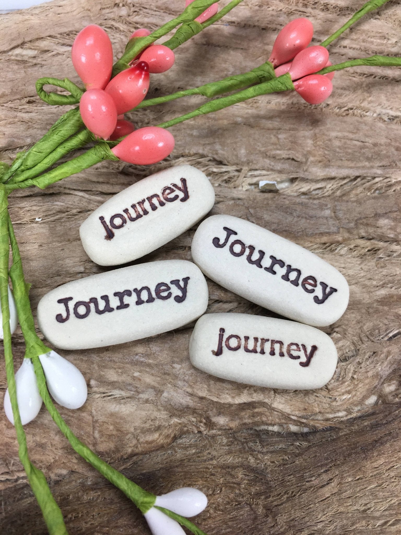 Journey, Pocket Meditations - Spiral Circle