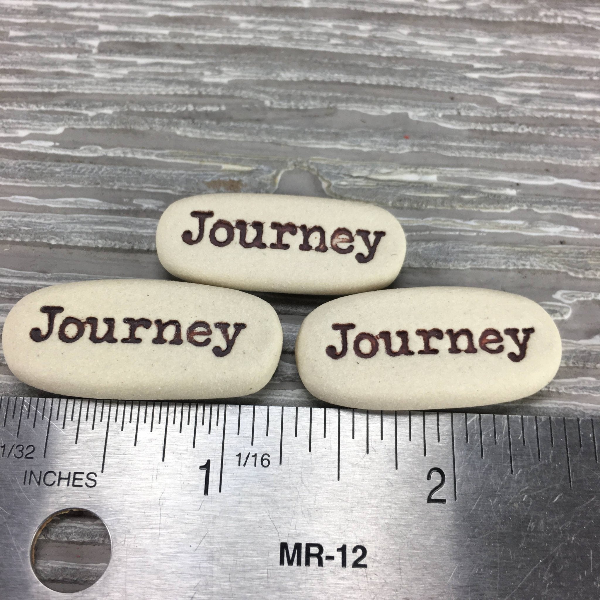 Journey, Pocket Meditations - Spiral Circle