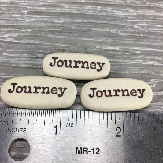 Journey, Pocket Meditations - Spiral Circle