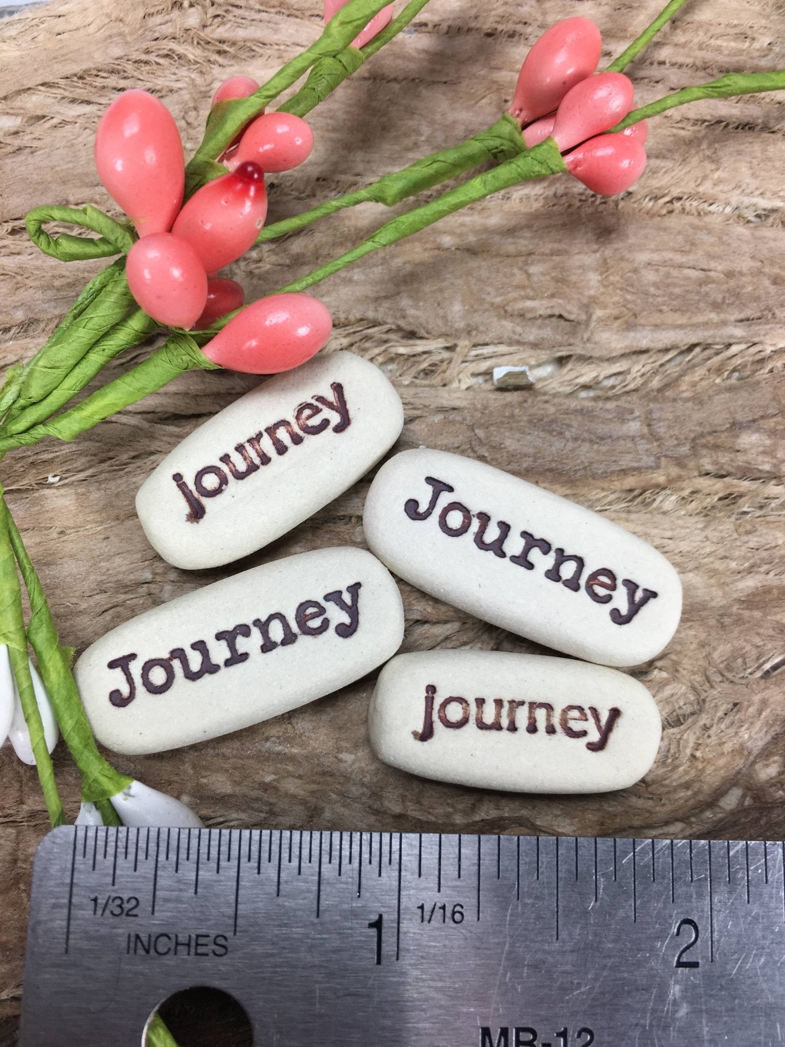 Journey, Pocket Meditations - Spiral Circle