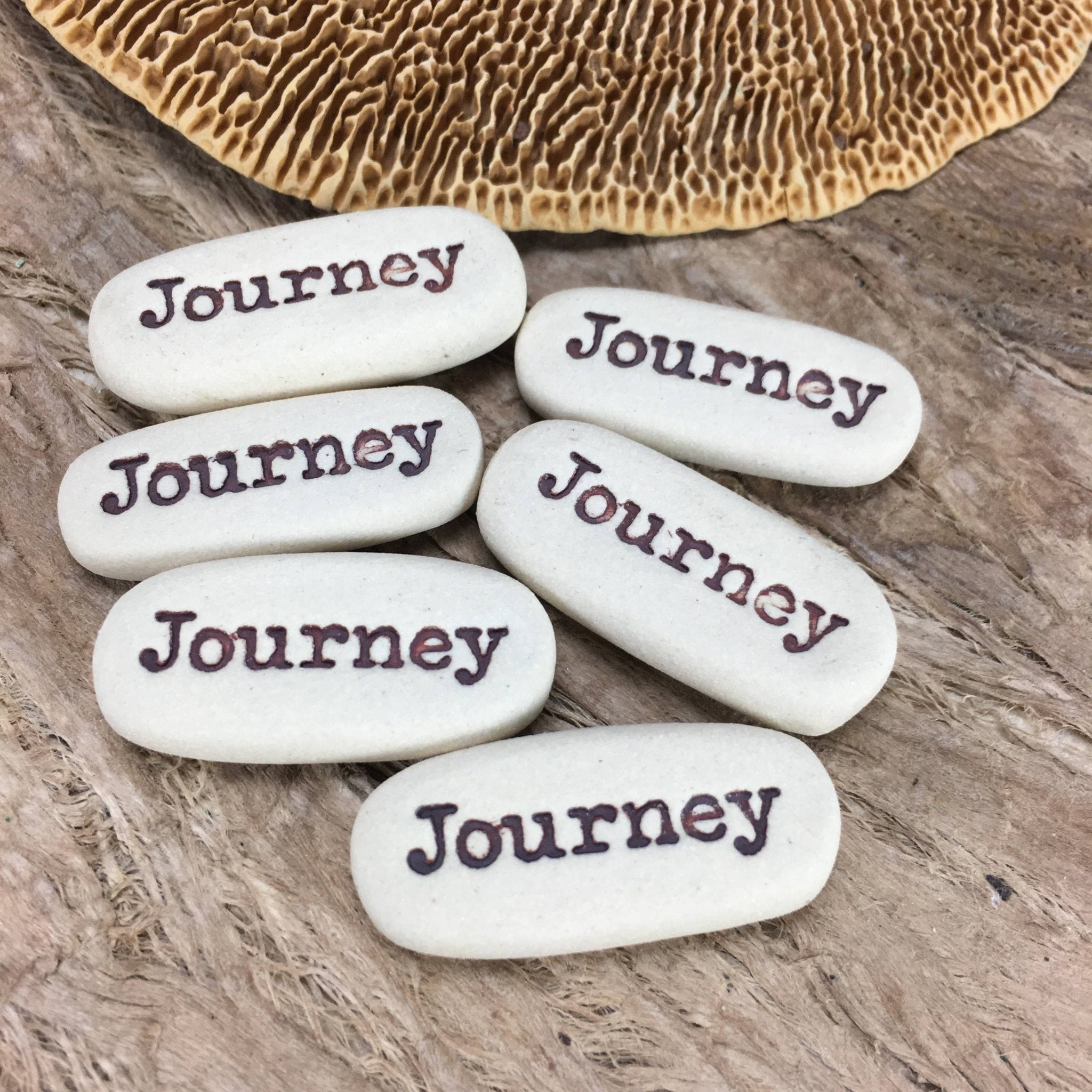 Journey, Pocket Meditations - Spiral Circle