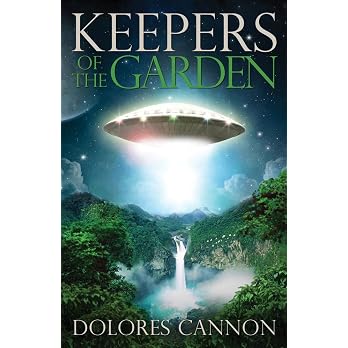 Keepers of the Garden - Spiral Circle
