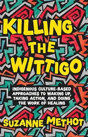Killing The Wittigo - Spiral Circle