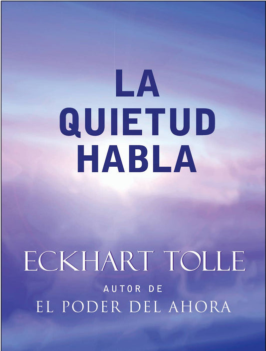 La Quietud Habla - Spiral Circle