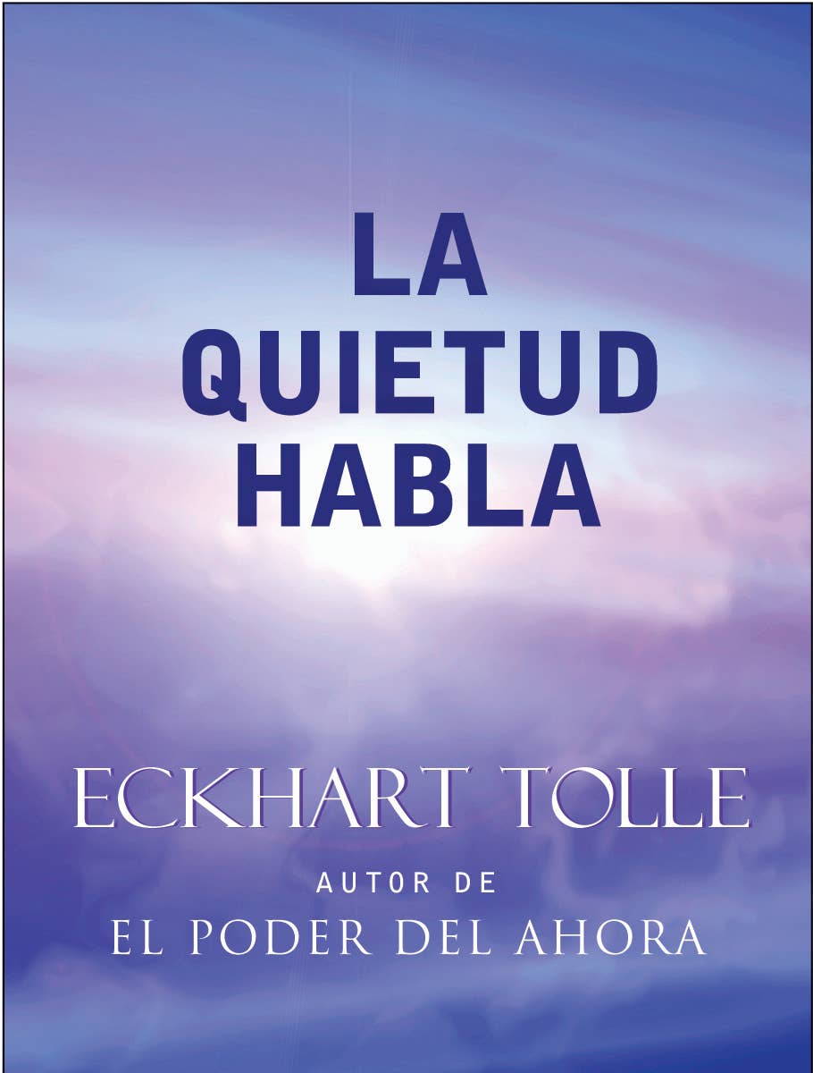La Quietud Habla - Spiral Circle