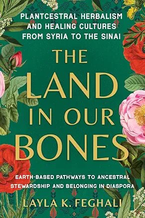 Land in Our Bones - Spiral Circle