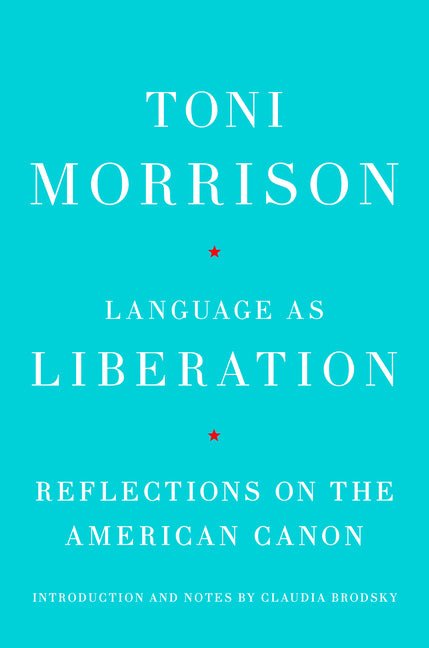 Language as Liberation: Reflections on the American Canon - Spiral Circle