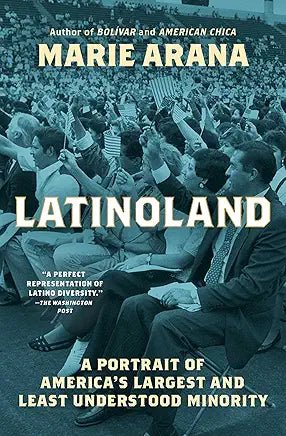 Latinoland - Spiral Circle