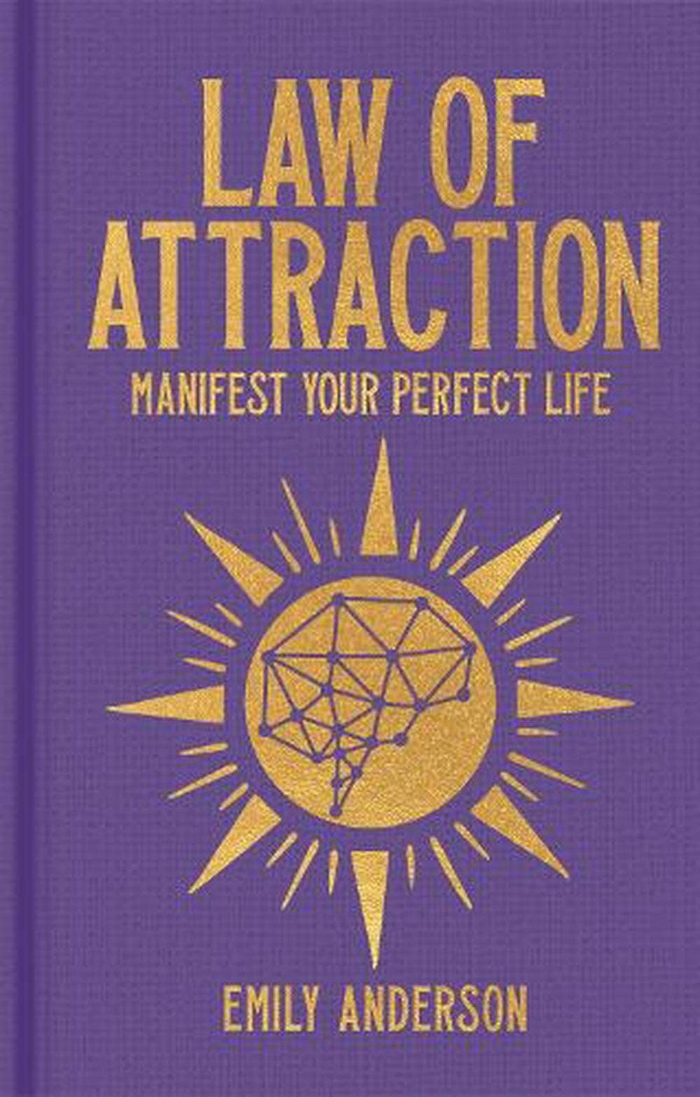 Law Of Attraction (Arcturus Hidden Knowledge) - Spiral Circle
