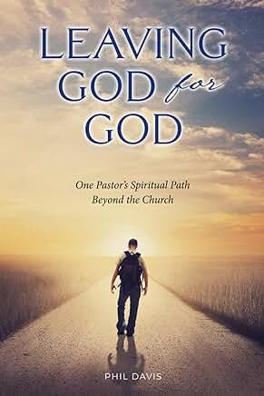 Leaving God for God - Spiral Circle