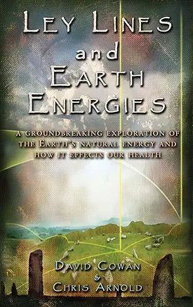 Leylines and Earth Energies - Spiral Circle
