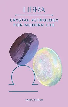 Libra: Astrology for Modern Life - Spiral Circle