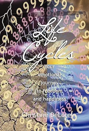 Life Cycles - Spiral Circle