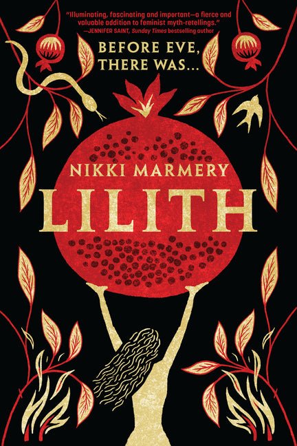 Lilith - Spiral Circle