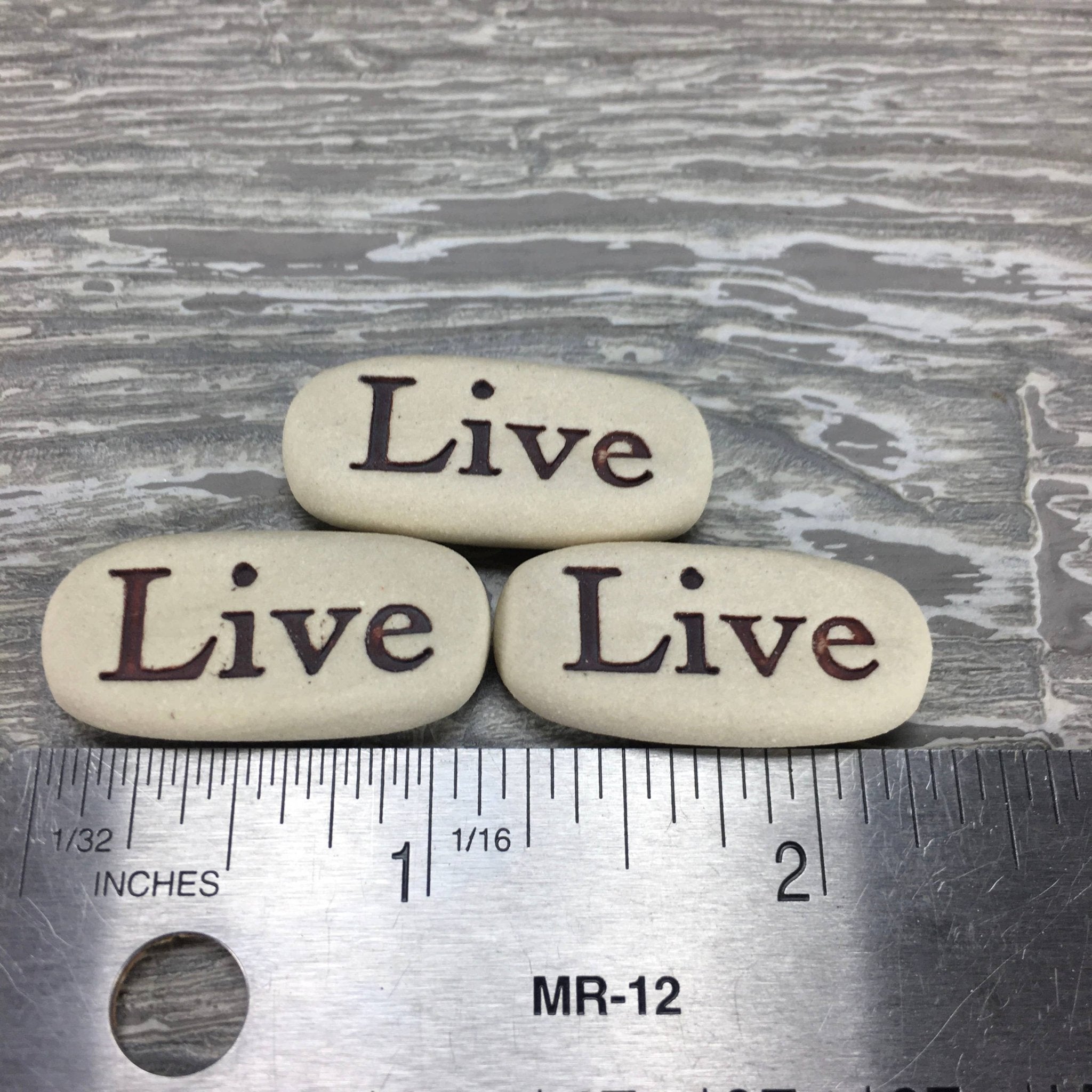 Live, Pocket Meditations - Spiral Circle