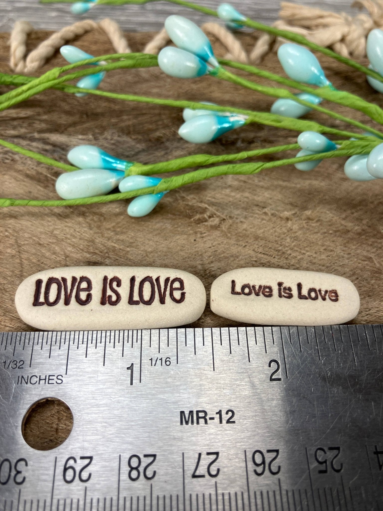 Love is Love, Pocket Meditations - Spiral Circle