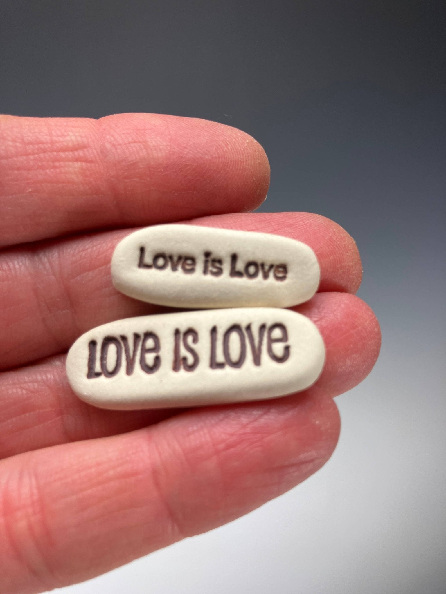 Love is Love, Pocket Meditations - Spiral Circle