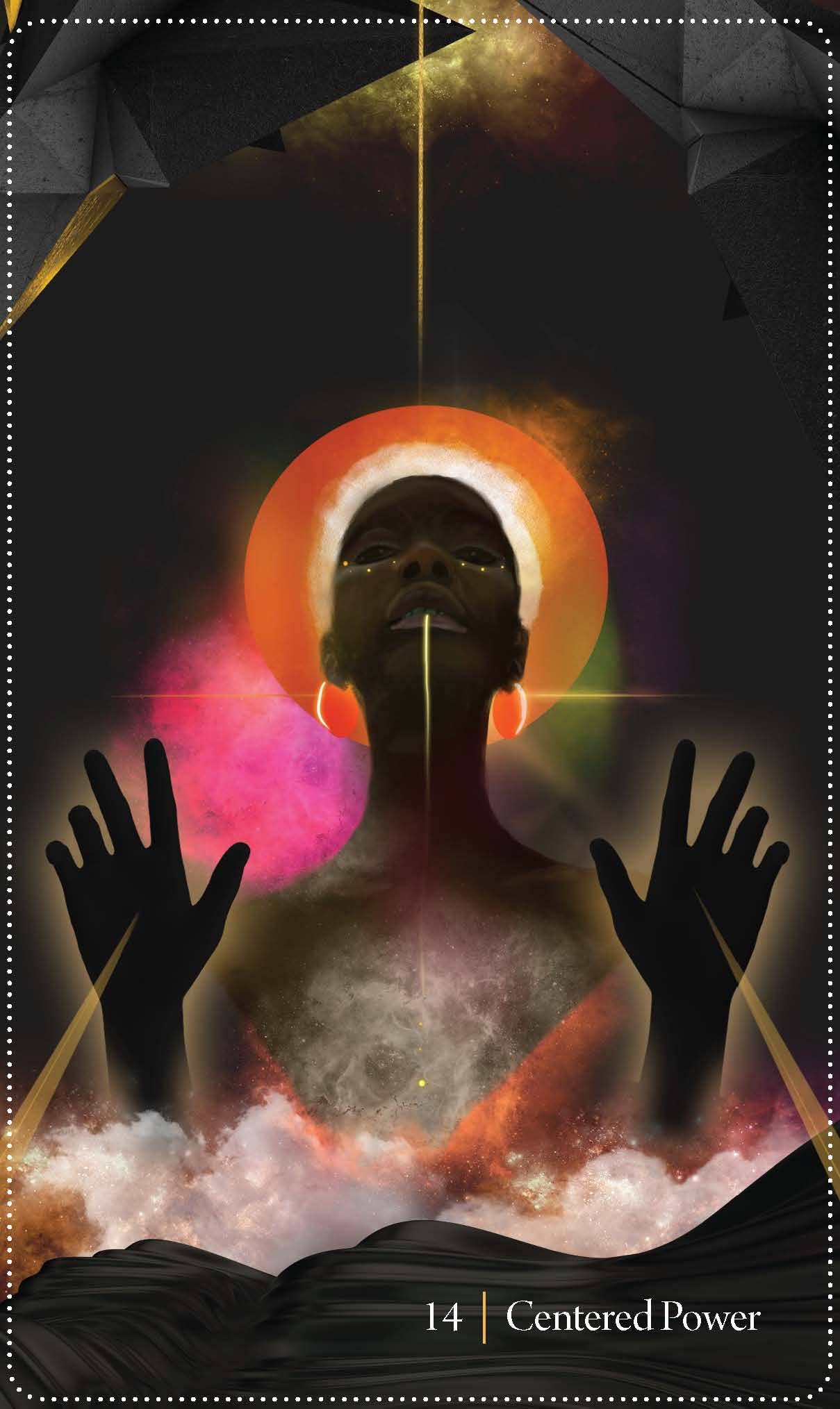 Lucid Dreaming, Lucid Living Oracle: 44 Cards & 200 Pg. Book - Spiral Circle