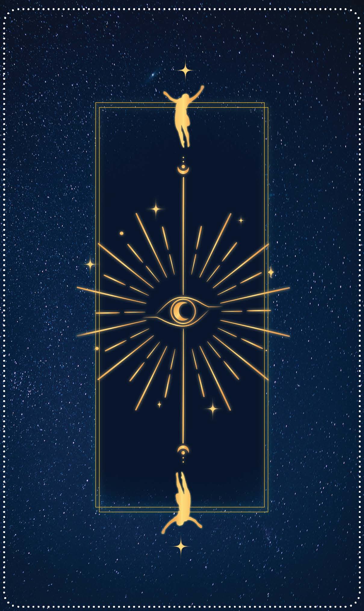 Lucid Dreaming, Lucid Living Oracle: 44 Cards & 200 Pg. Book - Spiral Circle