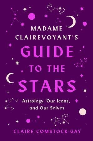 Madame Clairevoyant's Guide to the Stars: - Spiral Circle