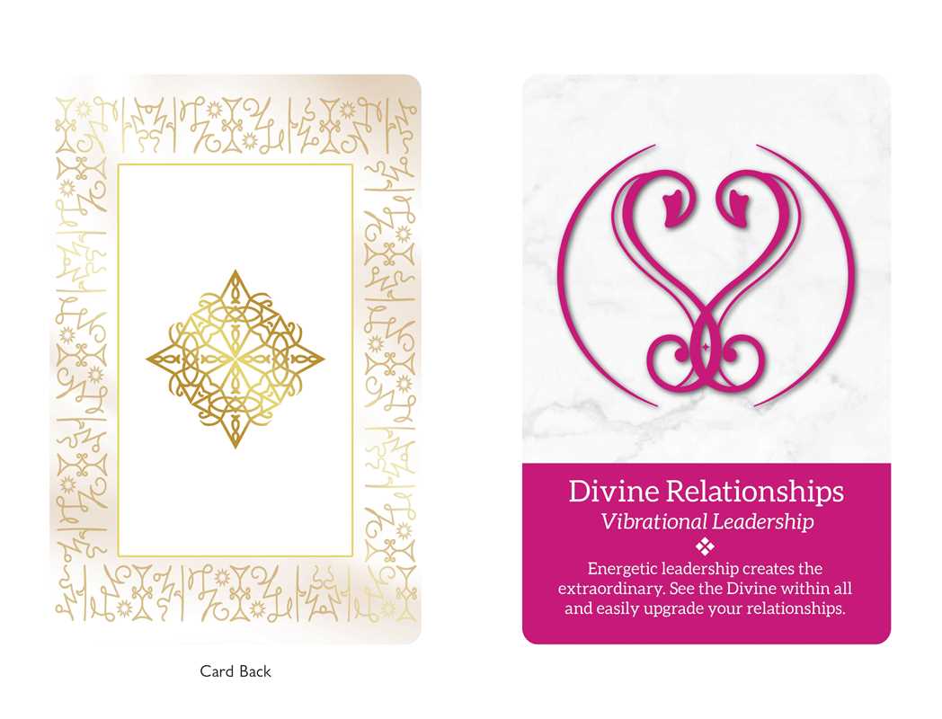 Magdalene Manifestation Cards by Danielle Rama Hoffman - Spiral Circle