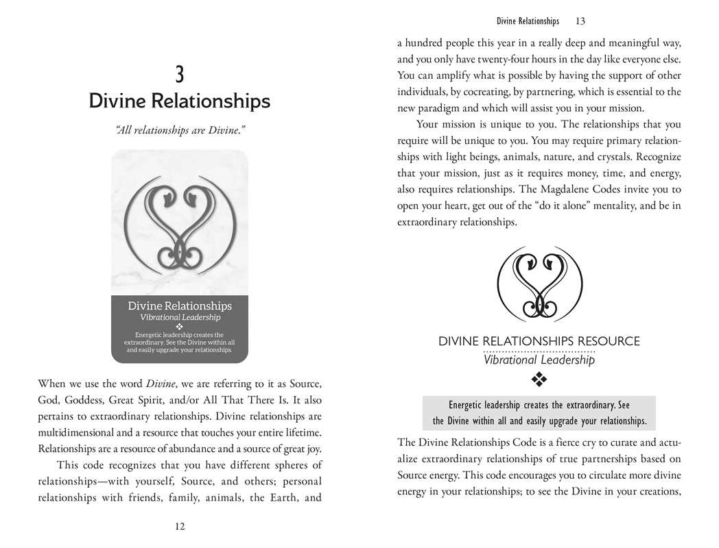 Magdalene Manifestation Cards by Danielle Rama Hoffman - Spiral Circle