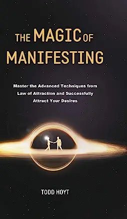 Magic of Manifesting - Spiral Circle