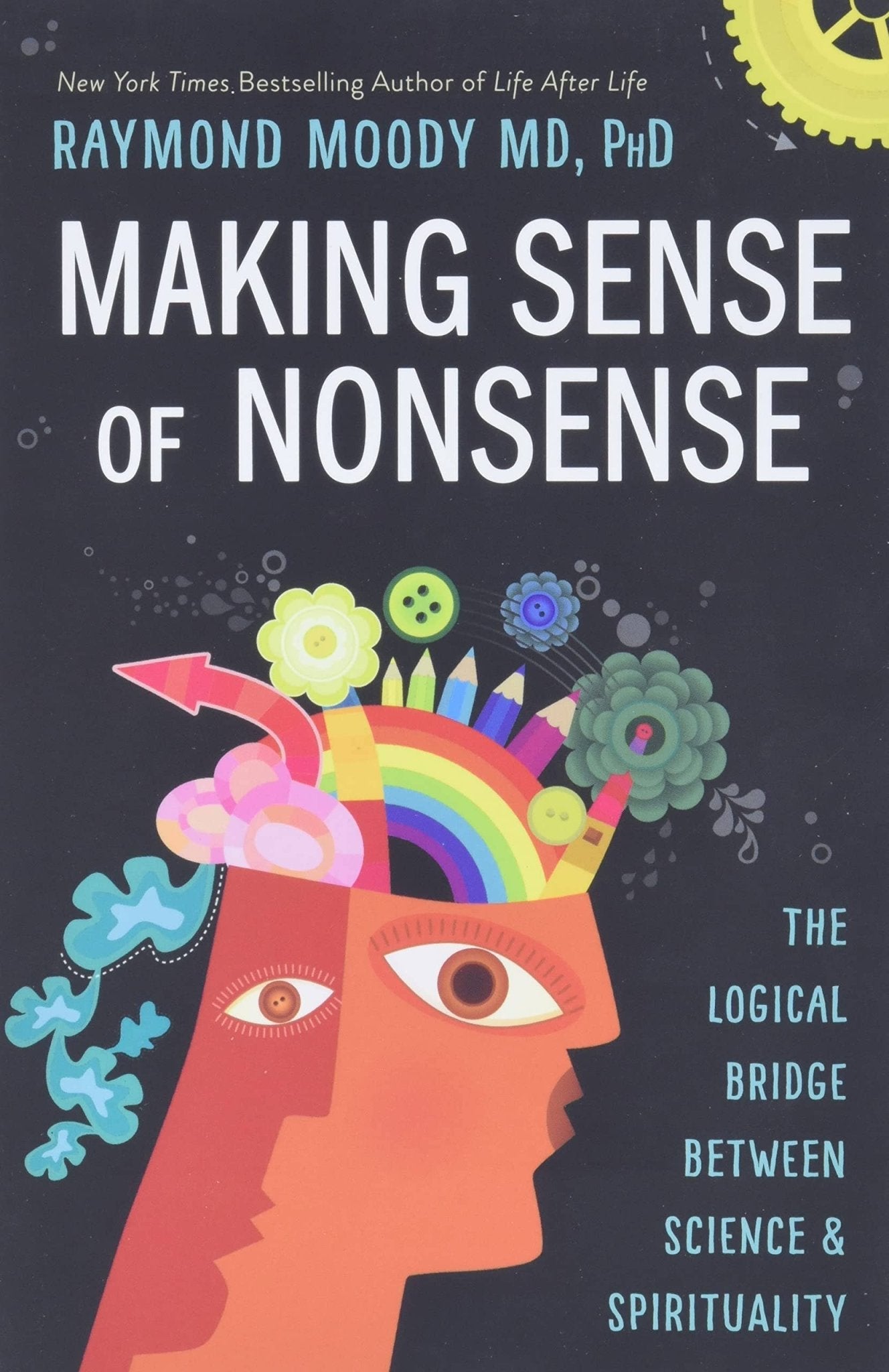 Making Sense Of Nonsense - Spiral Circle