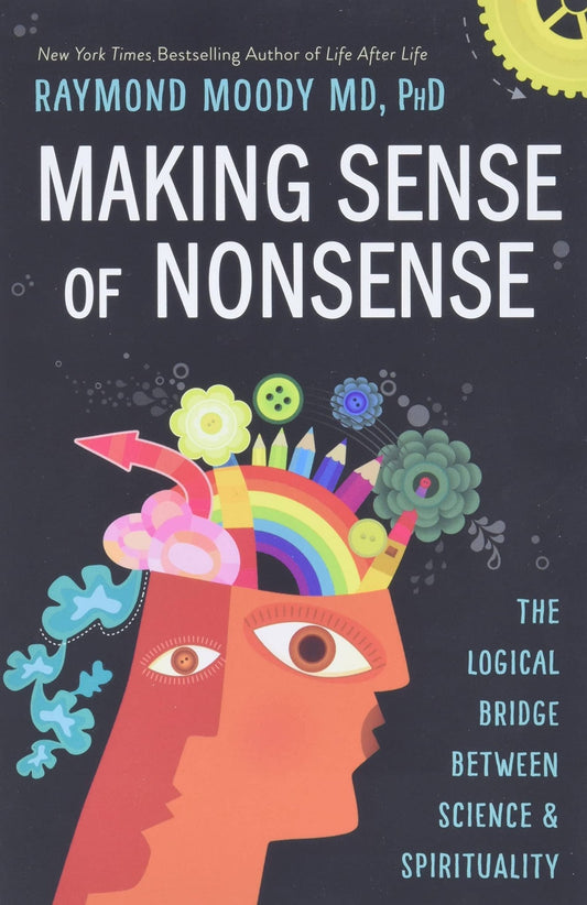Making Sense Of Nonsense - Spiral Circle