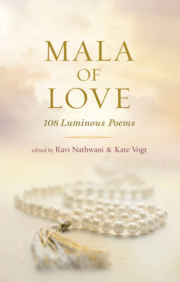 Mala of Love - Spiral Circle