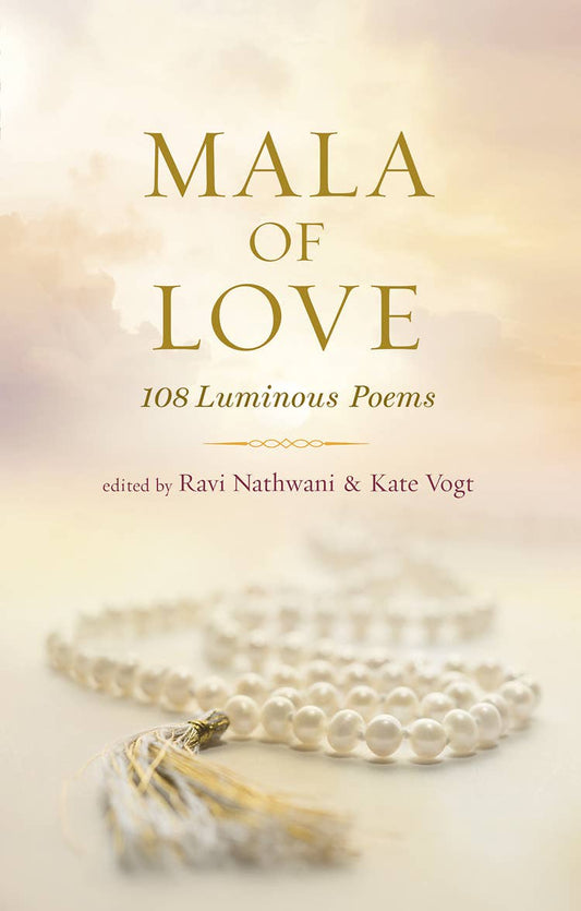 Mala of Love - Spiral Circle
