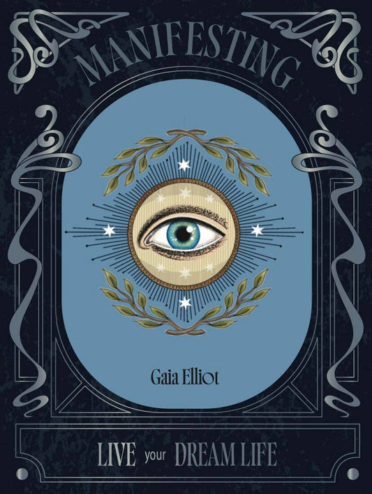 Manifesting - Spiral Circle