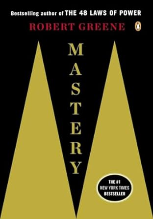 Mastery - Spiral Circle