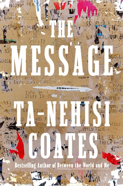 Message - Spiral Circle