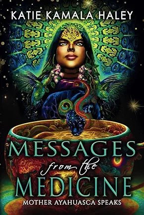 Messages From The Medicine - Spiral Circle
