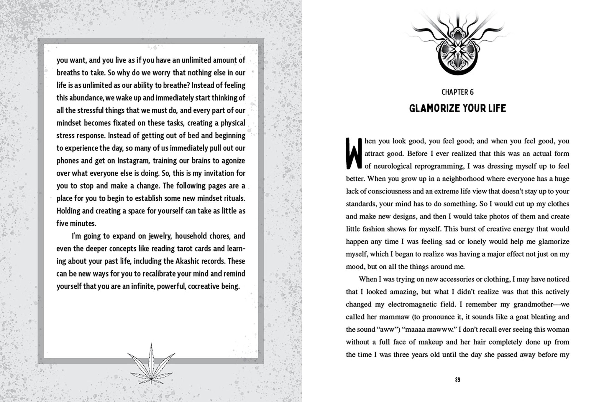 Metaphysical AF: Harness Your Dreams in the Ethereal Realm - Spiral Circle