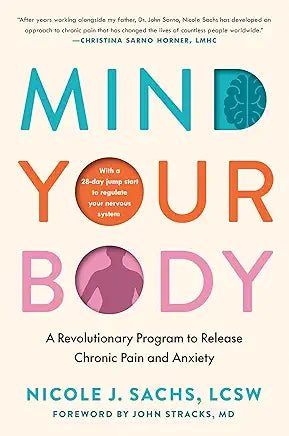 Mind Your Body - Spiral Circle