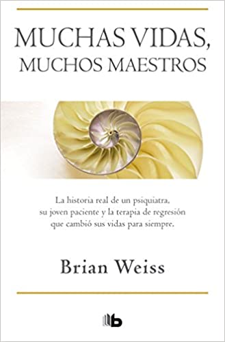 Muchas Vidas Muchos Maestr - Spiral Circle