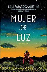 Mujer De Luz - Spiral Circle