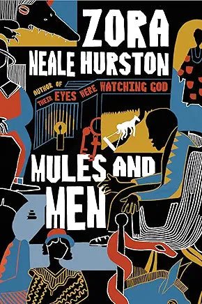 Mules and Men - Spiral Circle