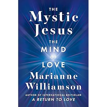 Mystic Jesus - Spiral Circle