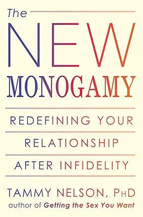 New Monogamy - Spiral Circle