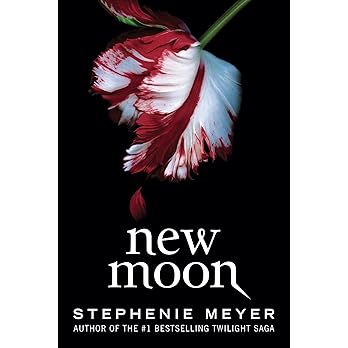 New Mooon - Spiral Circle