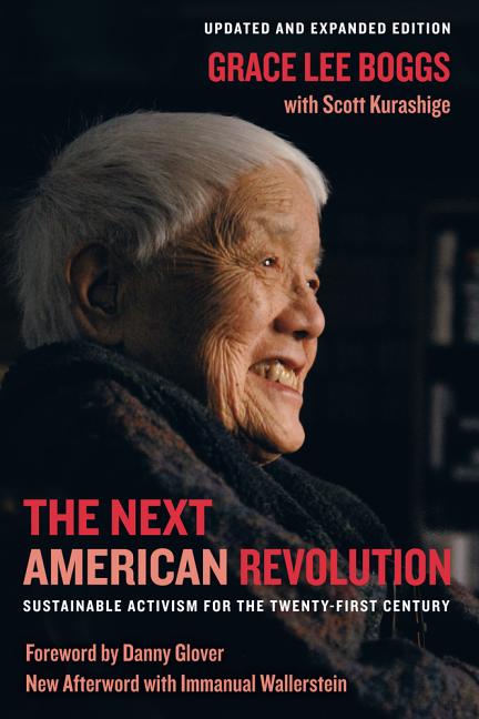 Next American Revolution: Sustainable Activism for the Twenty - First Century (Updated, Expanded) - Spiral Circle
