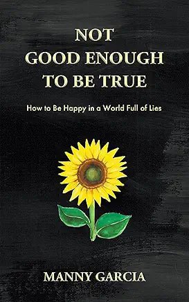 Not Good Enough To Be True - Spiral Circle