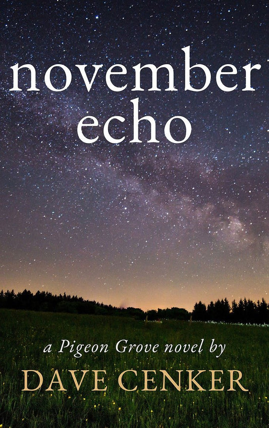 November Echo - Spiral Circle